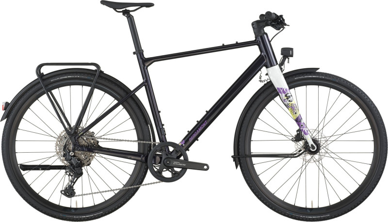 Grandurance FB 10 EQ