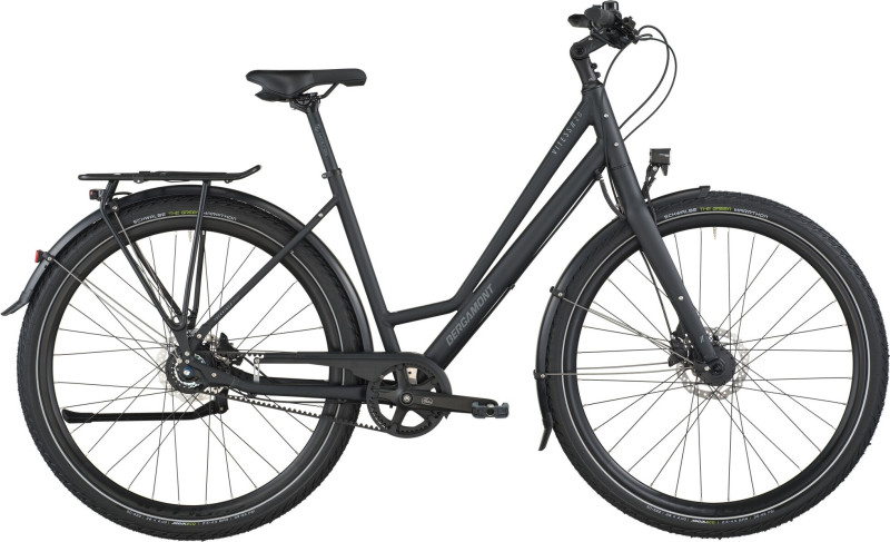 Vitess 20 rigid Amsterdam