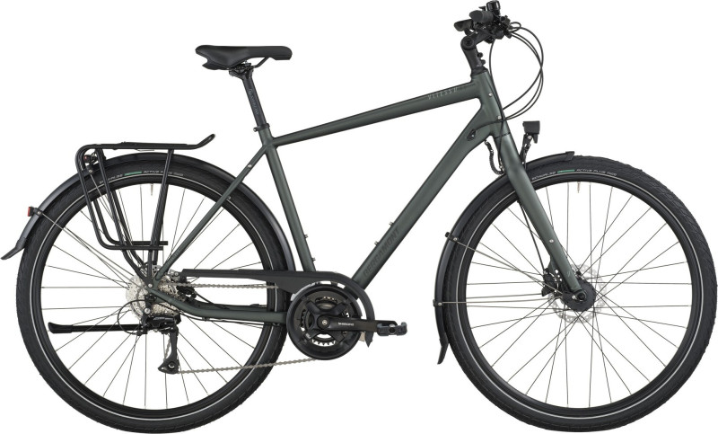 Vitess 40 rigid