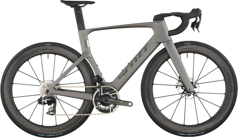 SCOTT Foil RC Ultimate Bike