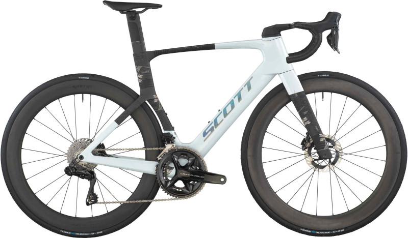 SCOTT Foil RC Pro Bike