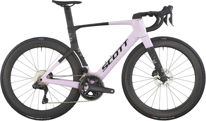 SCOTT Foil RC 10 Bike