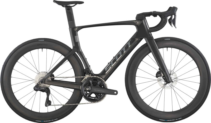 SCOTT Foil RC 10 Bike