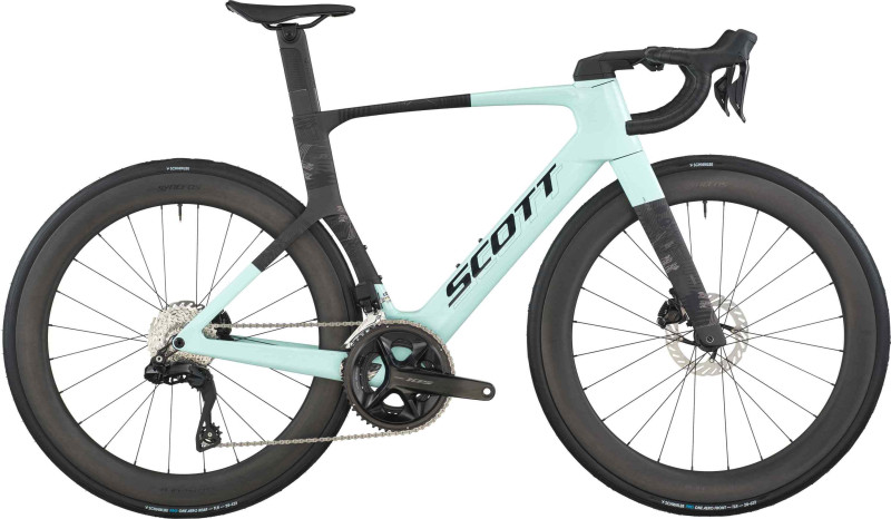 SCOTT Foil RC 20 Bike