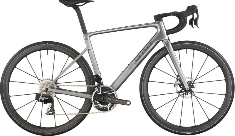 SCOTT Addict RC Ultimate Bike