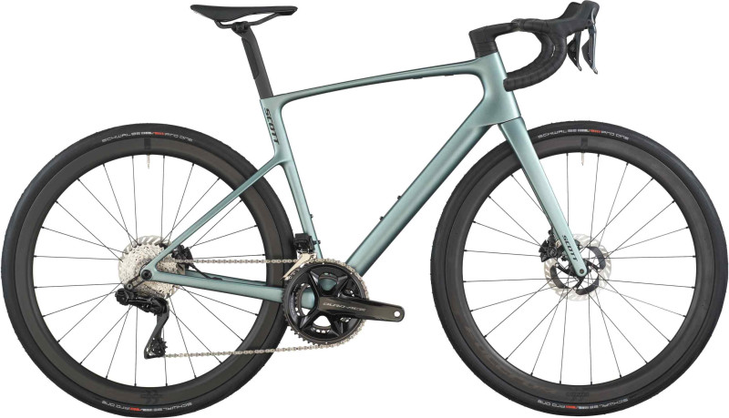 SCOTT Addict Premium Bike