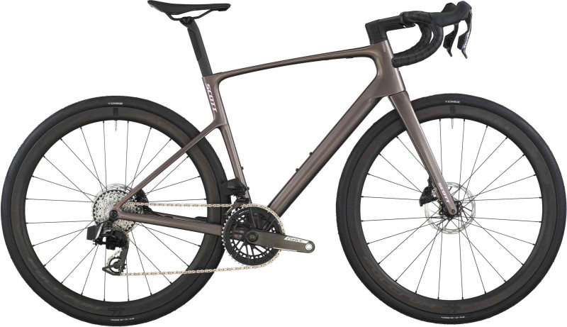 SCOTT Addict 10 Bike