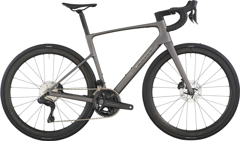 SCOTT Addict 20 Bike