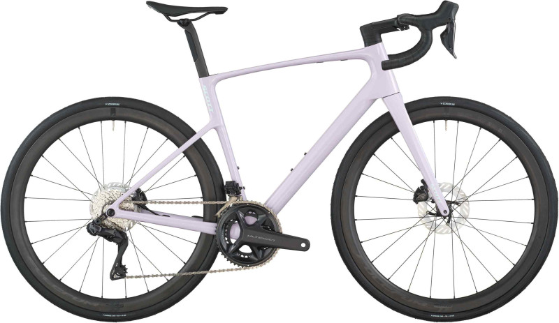 SCOTT Addict 20 Bike