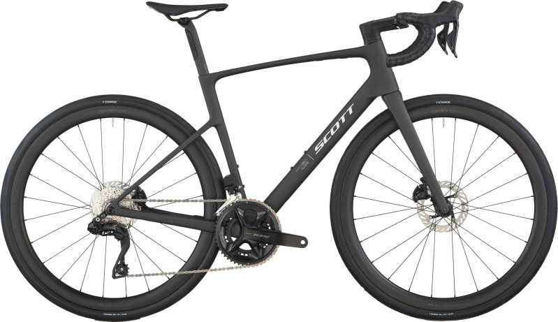 SCOTT Addict 30 Bike