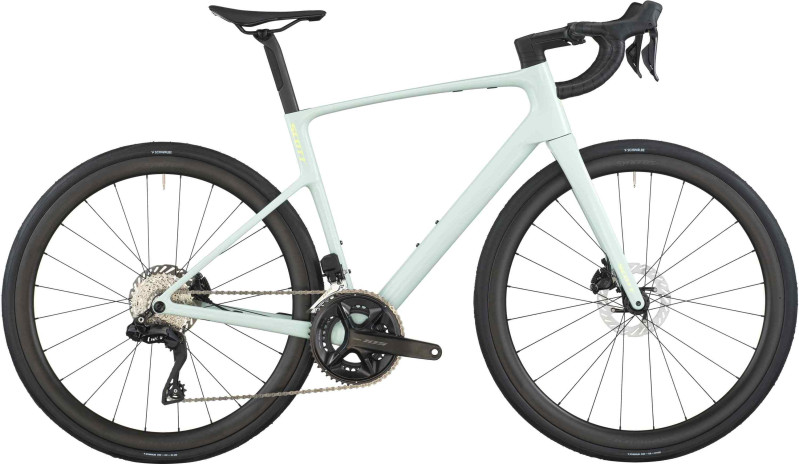 SCOTT Addict 30 Bike