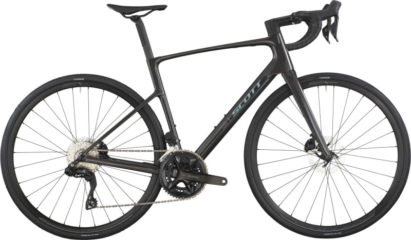 SCOTT Addict 40 Bike