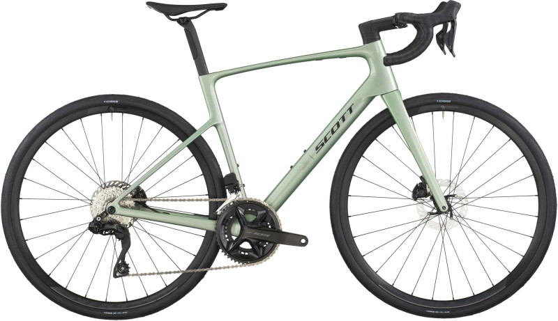 SCOTT Addict 40 Bike