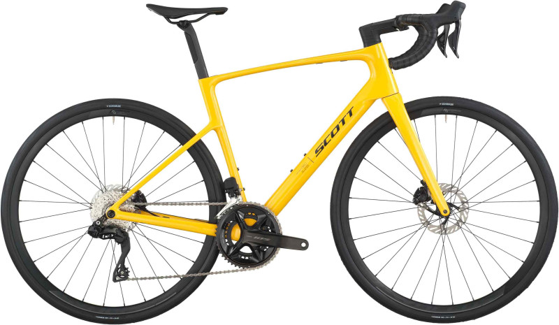 SCOTT Addict 40 Bike