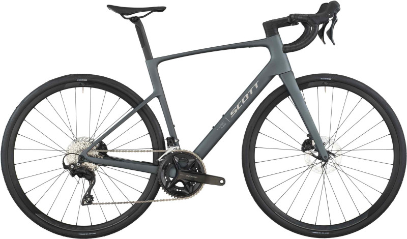 SCOTT Addict 50 Bike