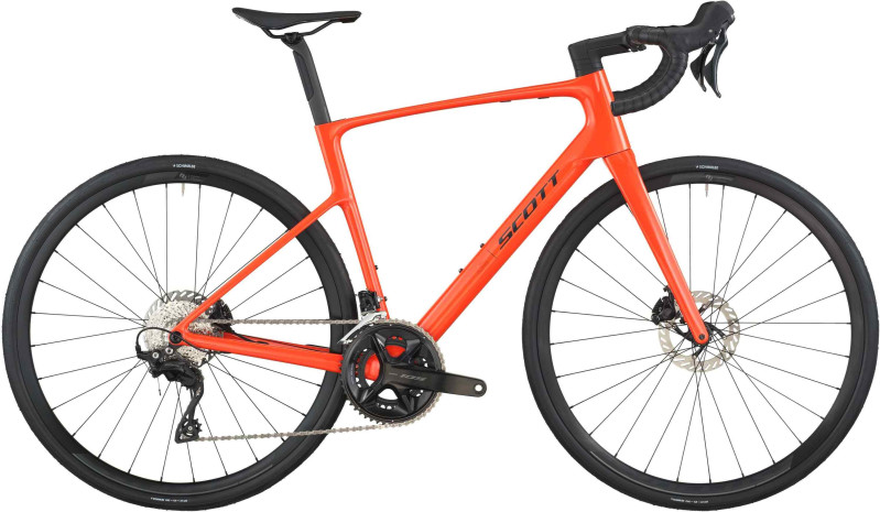 SCOTT Addict 50 Bike
