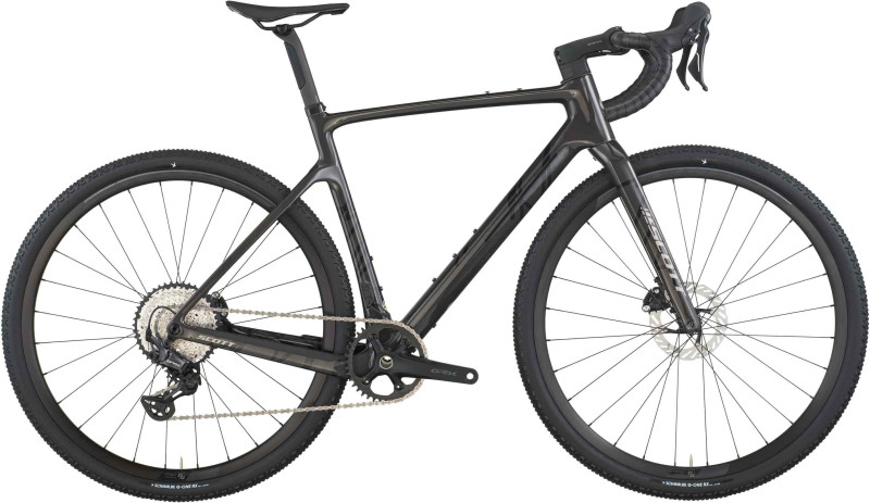 SCOTT Addict Gravel 30 Bike