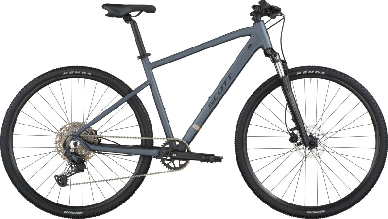 SCOTT Sub Cross 20 Bike