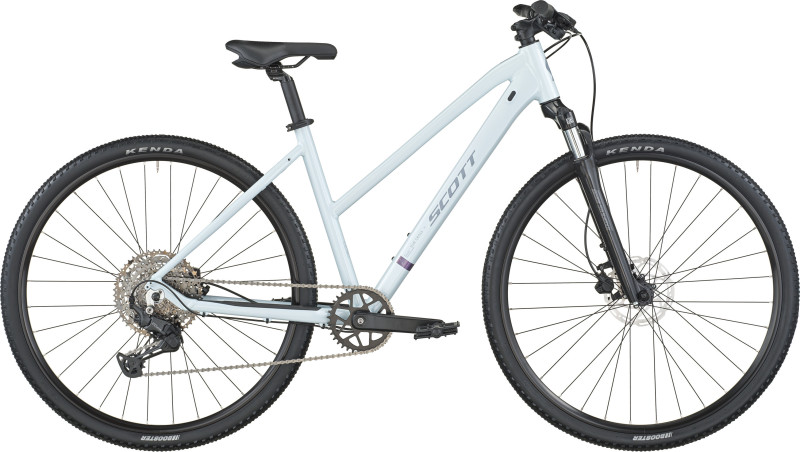 SCOTT Sub Cross 20 Slope Bike