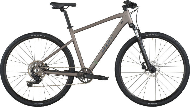SCOTT Sub Cross 30 Bike