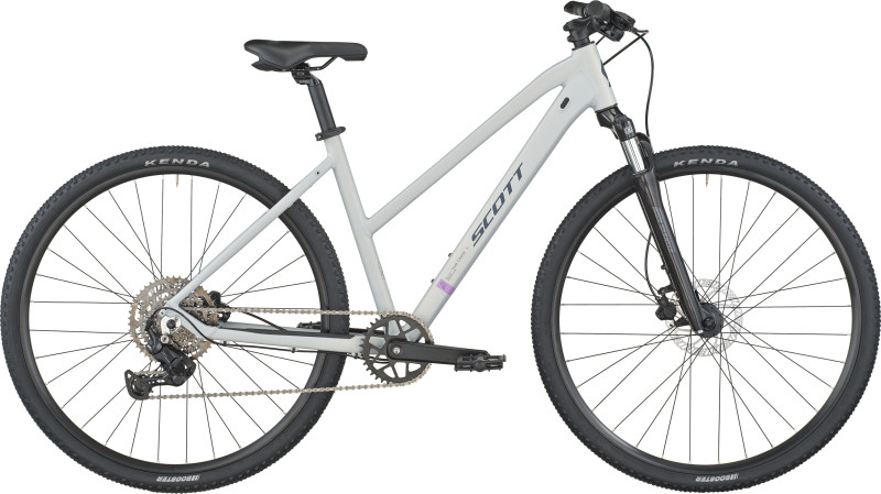 SCOTT Sub Cross 30 Slope Bike