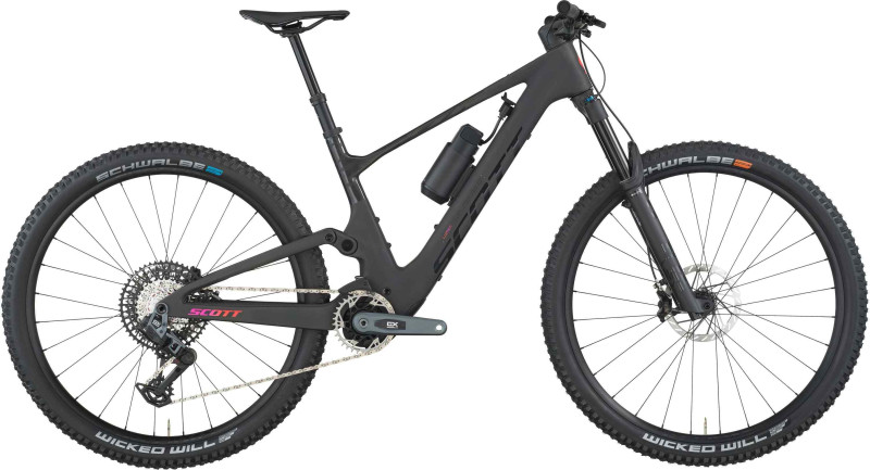 SCOTT Lumen 900 Bike