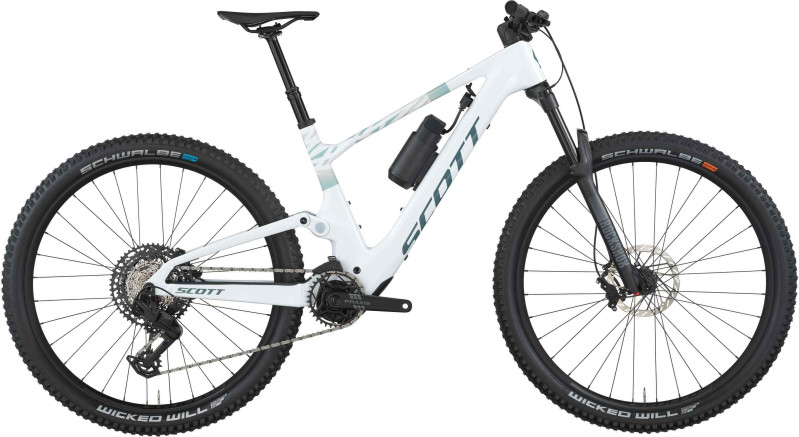 SCOTT Lumen 920 Bike