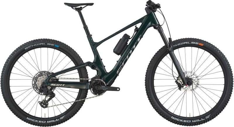 SCOTT Lumen 920 Bike