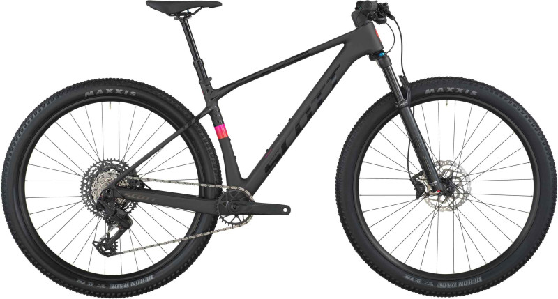 SCOTT Scale 910 Bike