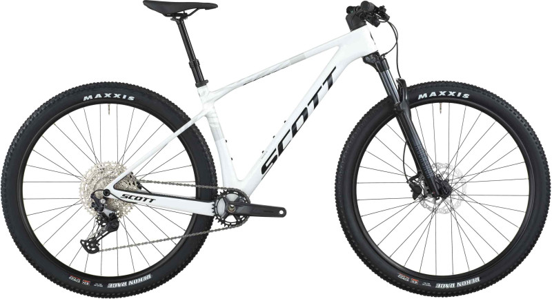 SCOTT Scale 920 Bike