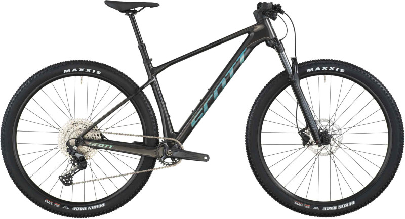 SCOTT Scale 920 Bike