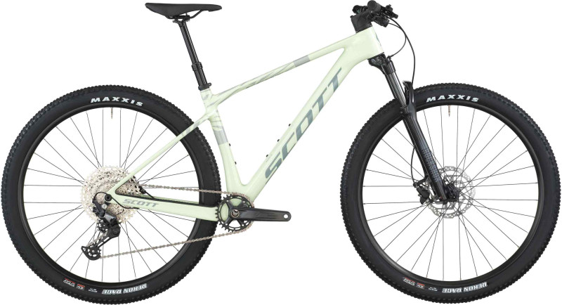 SCOTT Scale 920 Bike