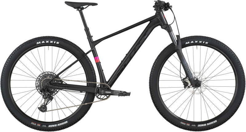 SCOTT Scale 930 Bike