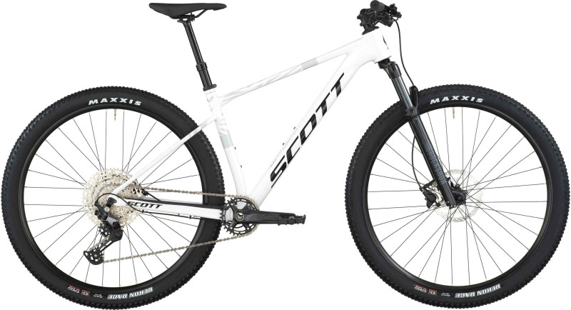 SCOTT Scale 940 Bike
