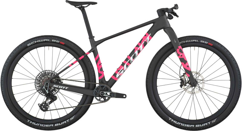 SCOTT Scale Gravel RC Bike