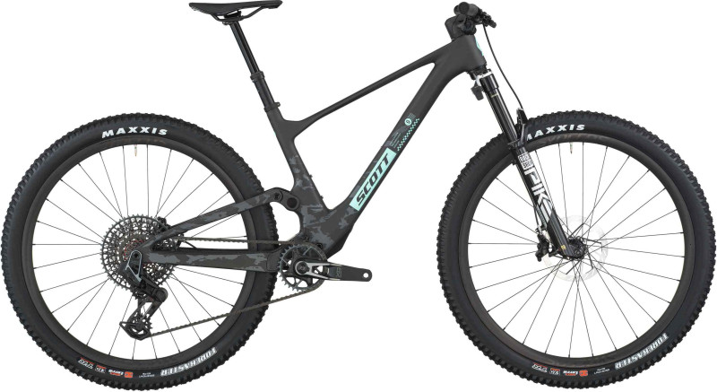 SCOTT Spark 900 EVO Bike
