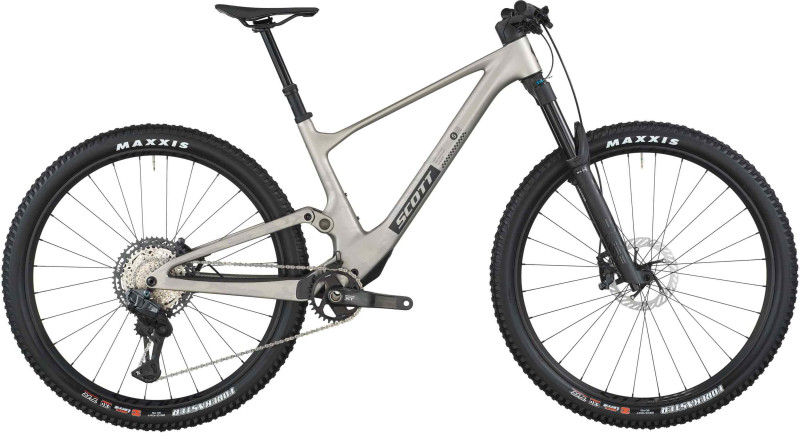 SCOTT Spark 910 Bike