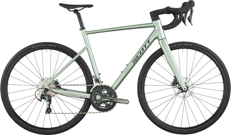 SCOTT Speedster 20 Bike