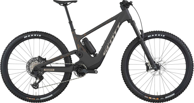 SCOTT Voltage 920 Bike