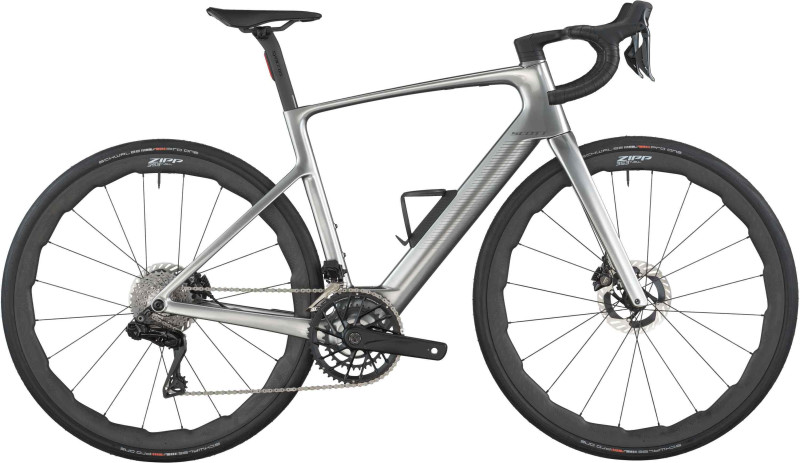 SCOTT Fastlane Premium Bike