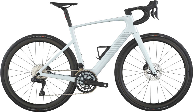SCOTT Fastlane 10 Bike