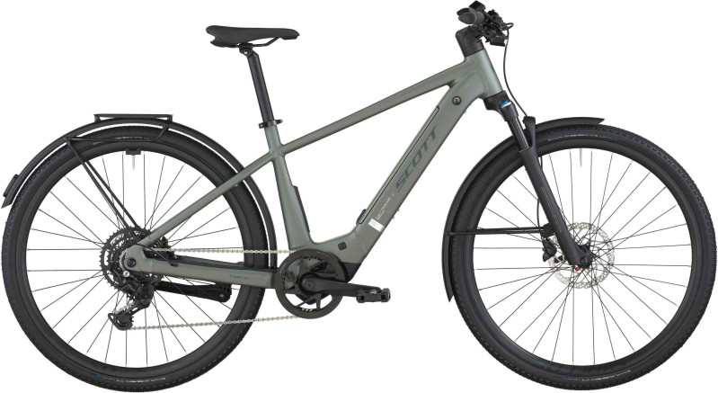 SCOTT Passage 20 Bike