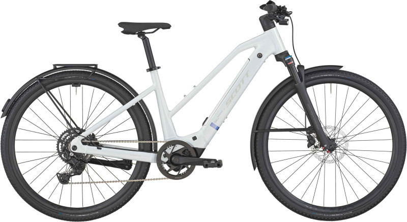 SCOTT Passage 20 Slope Bike