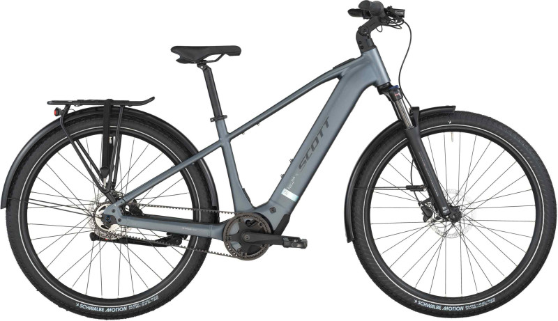 SCOTT Sub Tour 20 Bike