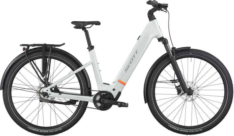 SCOTT Sub Tour 20 Wave Bike