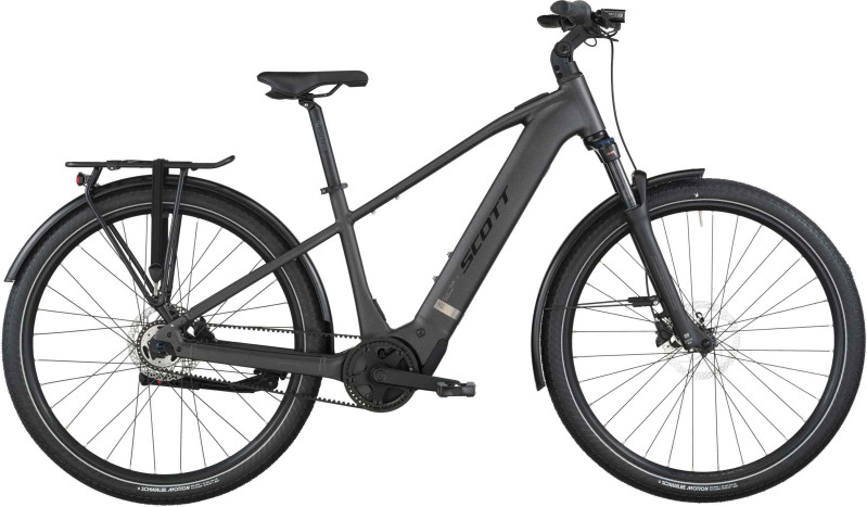 SCOTT Sub Tour 30 Bike