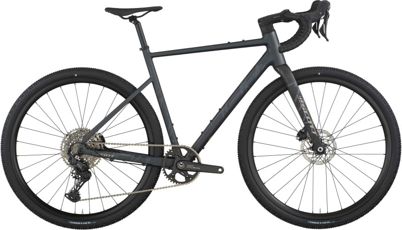 SCOTT Speedster Gravel 30 Bike