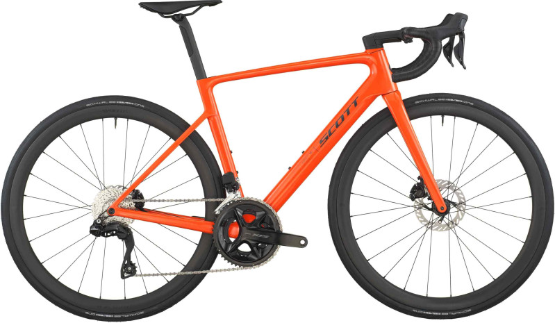 SCOTT Addict RC 30 Bike