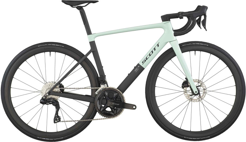 SCOTT Addict RC 30 Bike