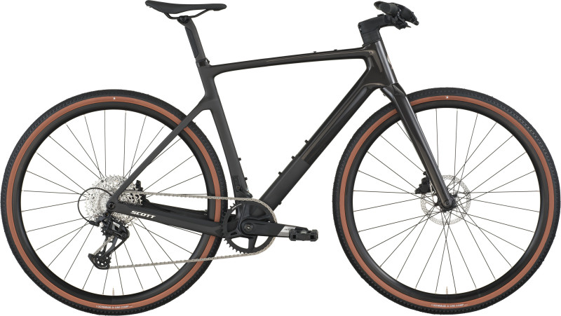 SCOTT Metrix 10 Bike